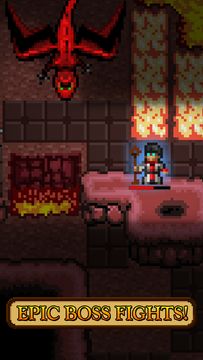 Cardinal Quest 2 Game Screenshot