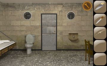 You Must Escape Game Screenshot