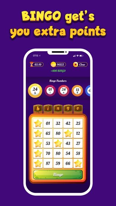 Bingo Mania - Win Real Money screenshot game
