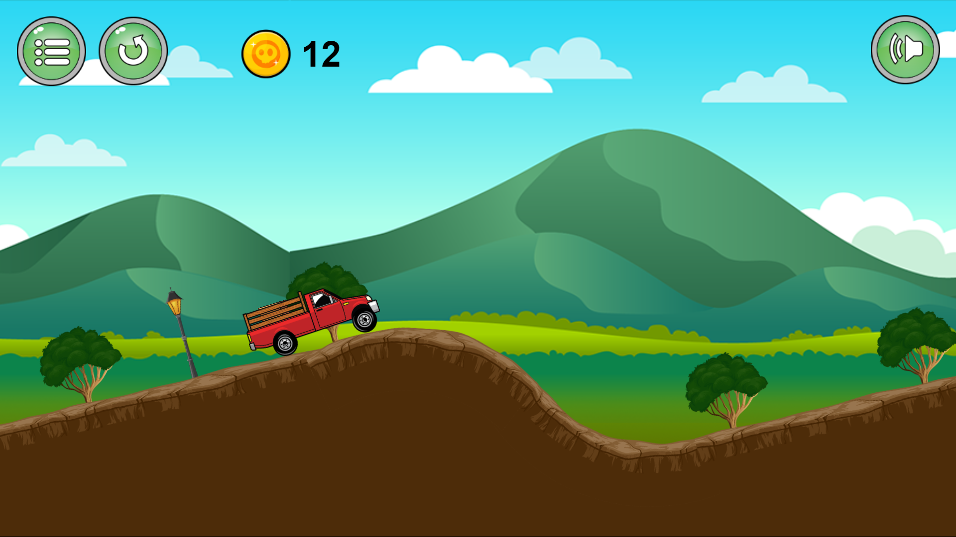 Cargo Jeep Racing android iOS apk download for freeTapTap