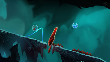 须弥域 Game Screenshot