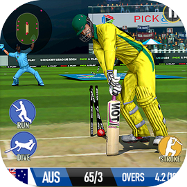 Free download games 3d cricket