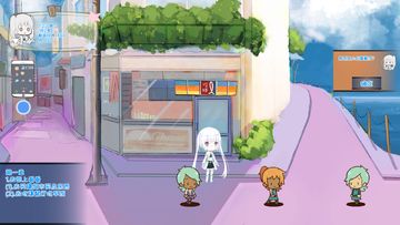 Mr Dirt Poor Game Screenshot