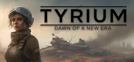 Banner of Tyrium - Fajar Era Baru 