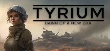 Banner of Tyrium - Dawn of a New Era 
