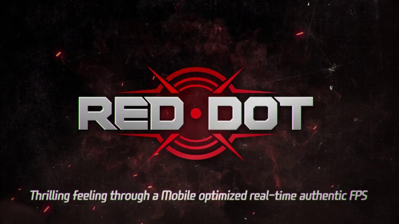 Red Dot APK, dv