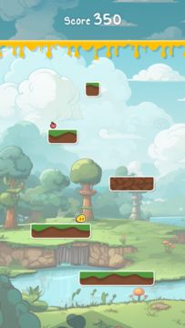 JellyJumper GIA Game Screenshot