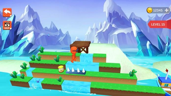 Rope Buddy Rescue Latest Version for Android/iOS - TapTap