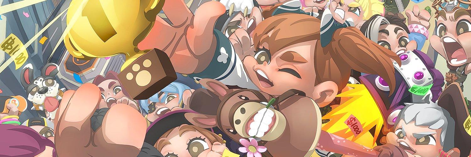 FIGHT CLUB Game Screenshot