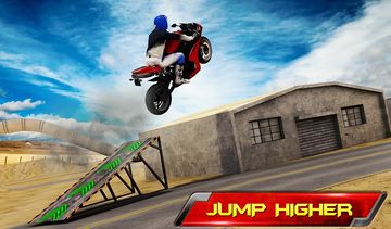 Ultimate Bike Rider 2016 게임 스크린샷