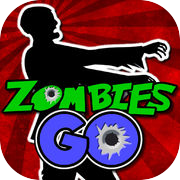 Überall Zombies! Augmented-Reality-Apokalypse (Halloween-Edition)