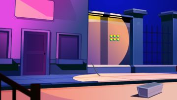 EscapeGamesDay-631 Game Screenshot