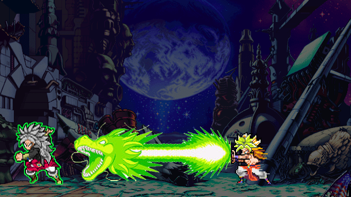 Screenshot 1 of การต่อสู้ของ S Fighters 1.0.1