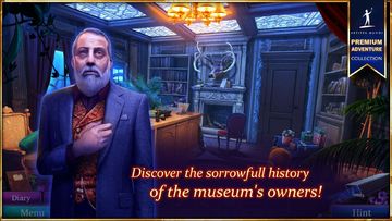 Скриншот игры Demon Hunter 5: Ascendance