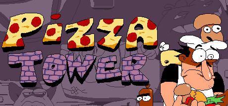 Pizza Tower Download iOS & Android Apk 