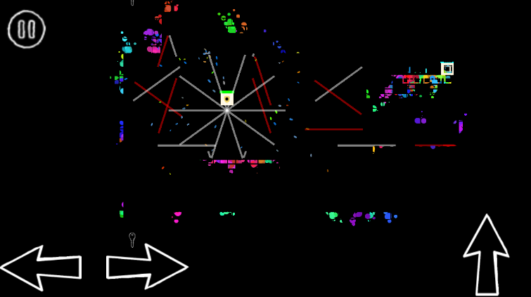 Screenshot 1 of रंग सिद्धांत 6.0