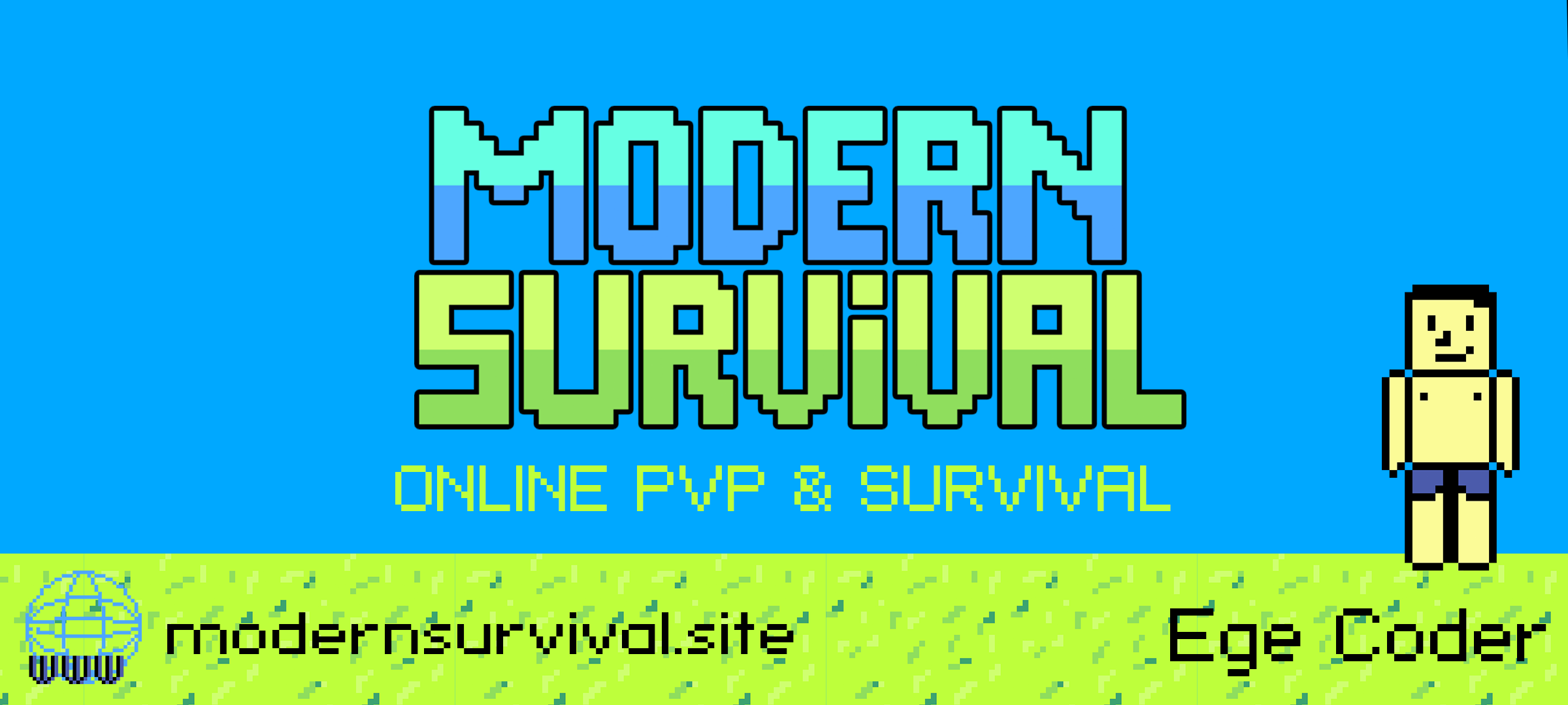 Modern Survival Latest Version for Android/iOS APK - TapTap