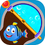 Save The Fish 2 - Pin Puzzle