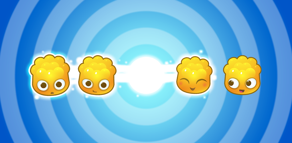 Jelly Splash: Fun Puzzle Game screenshot