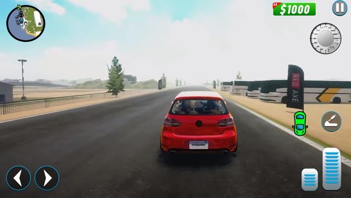 Car For Saler Simulator 2023 Game Screenshot