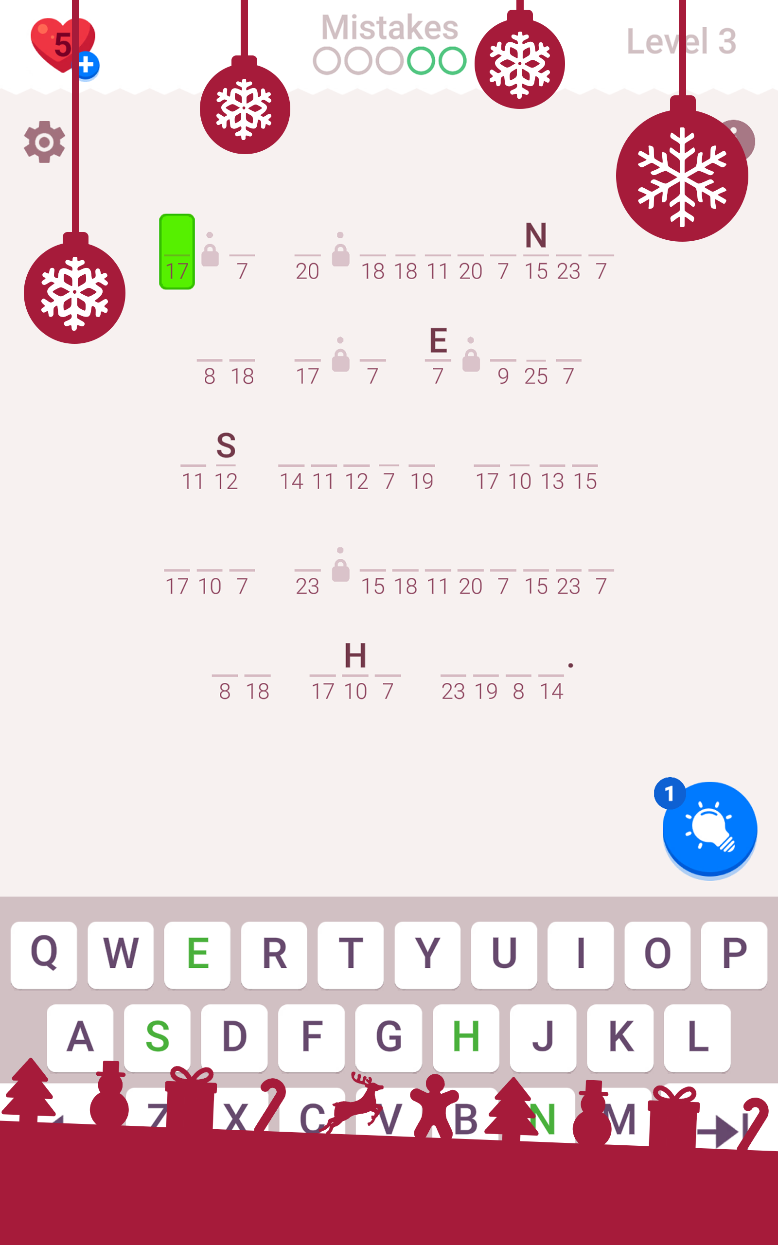 Cryptogram letters and numbers android ios apk download for free taptap