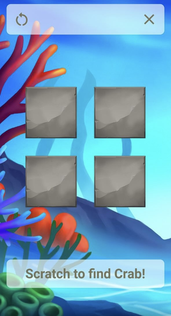 Crabs Revenge android iOSTapTap