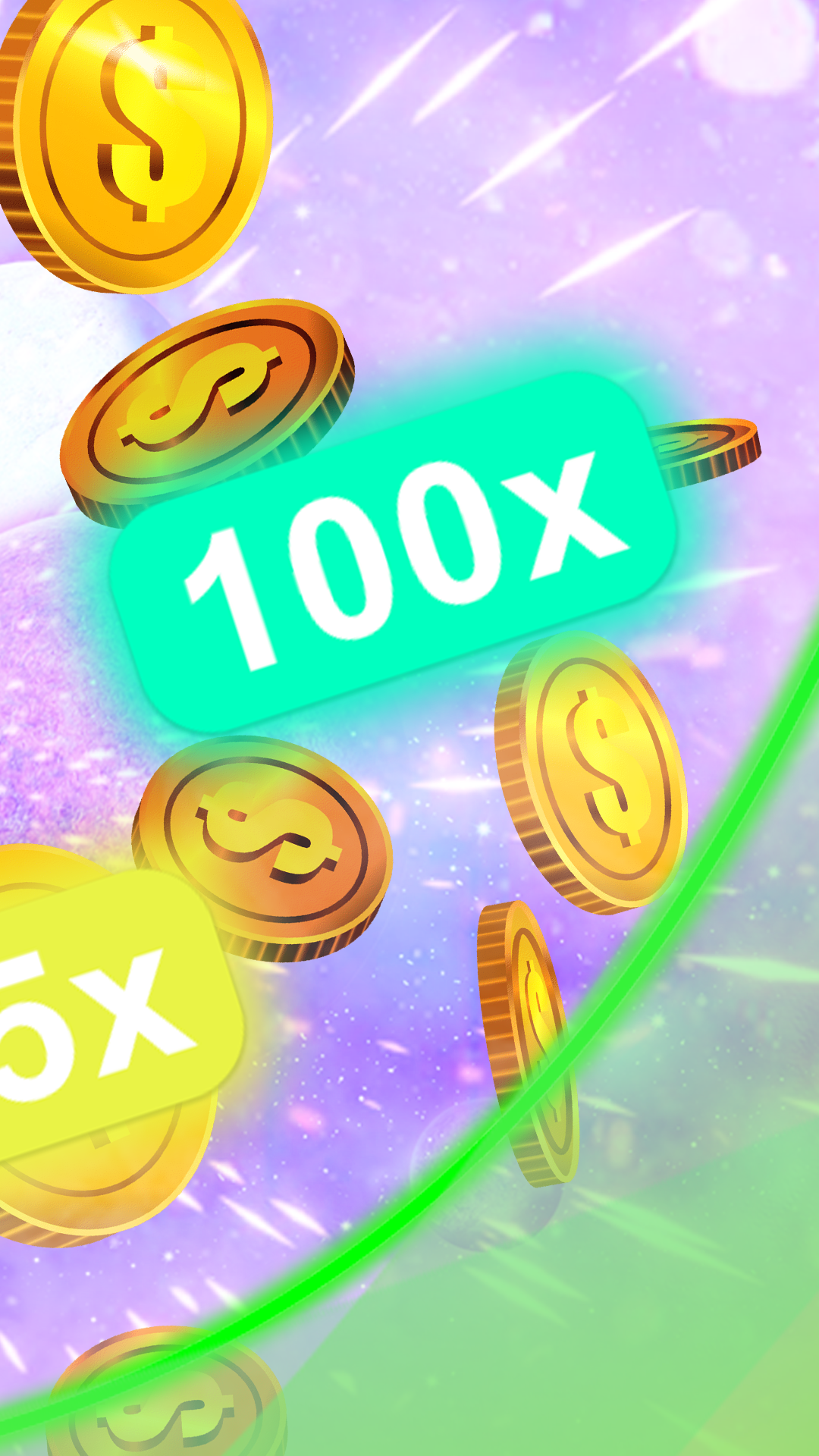 Screenshot 9 of Lucky jet aviator flight 