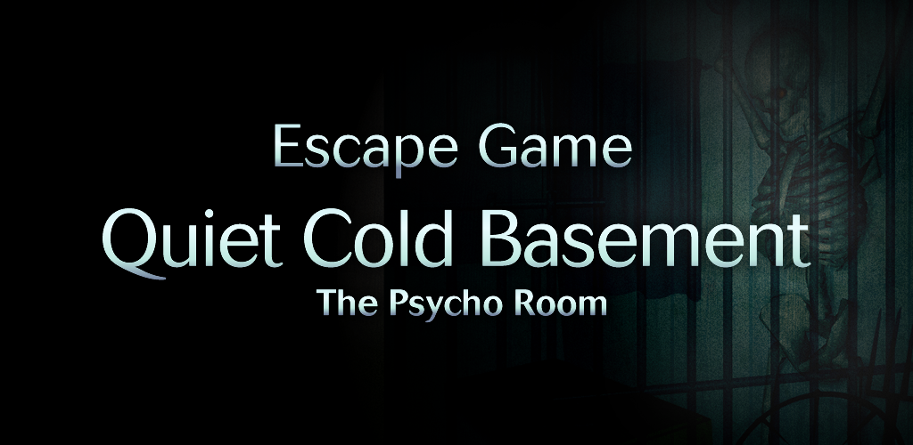 Banner of Escape Game - Tahimik na Cold Base 1.4.3