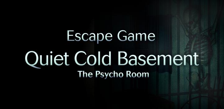 Banner of Escape Game - Quiet Cold Base 1.4.3