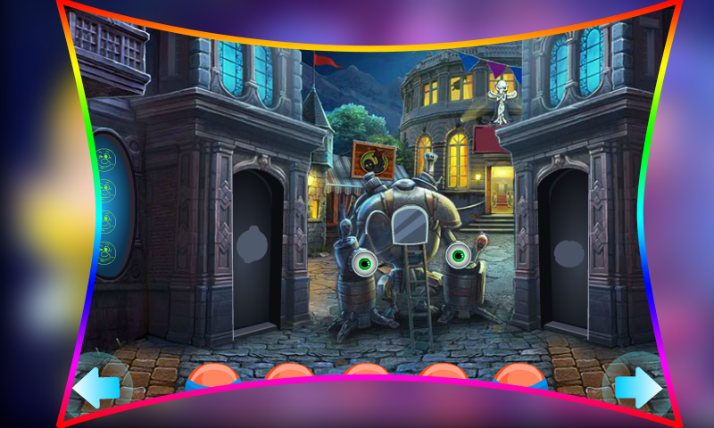 Best Escape Game 538 Slothful Bee Rescue Game Game Screenshot