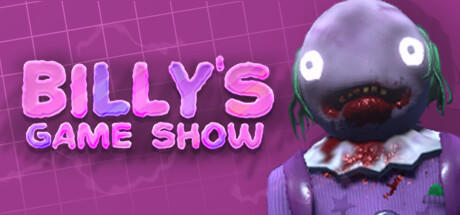 Banner of Billy's Game Show 