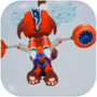 Icon of Paw Rescues Patrol Games