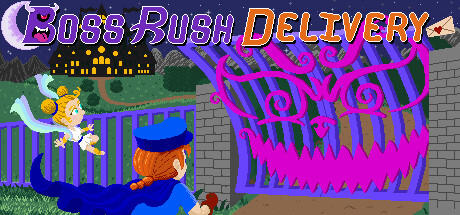 Banner of Boss Rush Delivery 