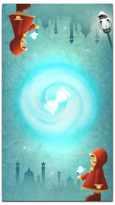 Lost Journey-Free Game Screenshot