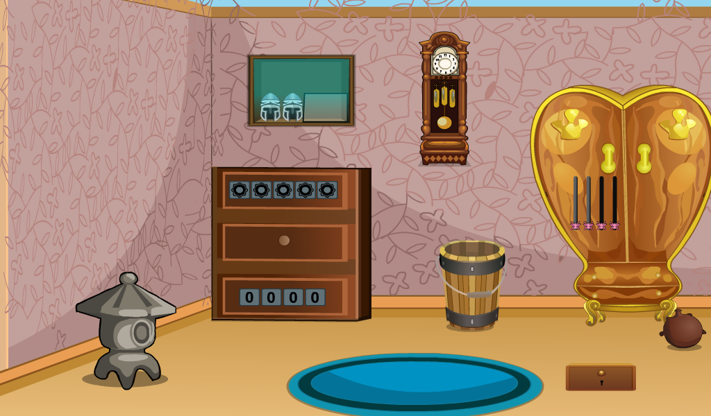 Find The Toy Car Remote Game Screenshot