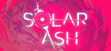 Banner of Solar Ash 