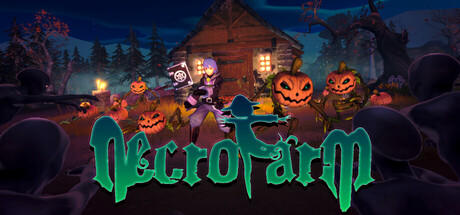 Banner of NecroFarm 