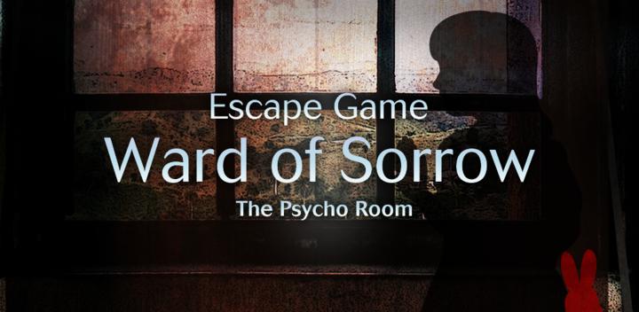 Banner of Escape Game - Ward of Sorrow 1.4.2