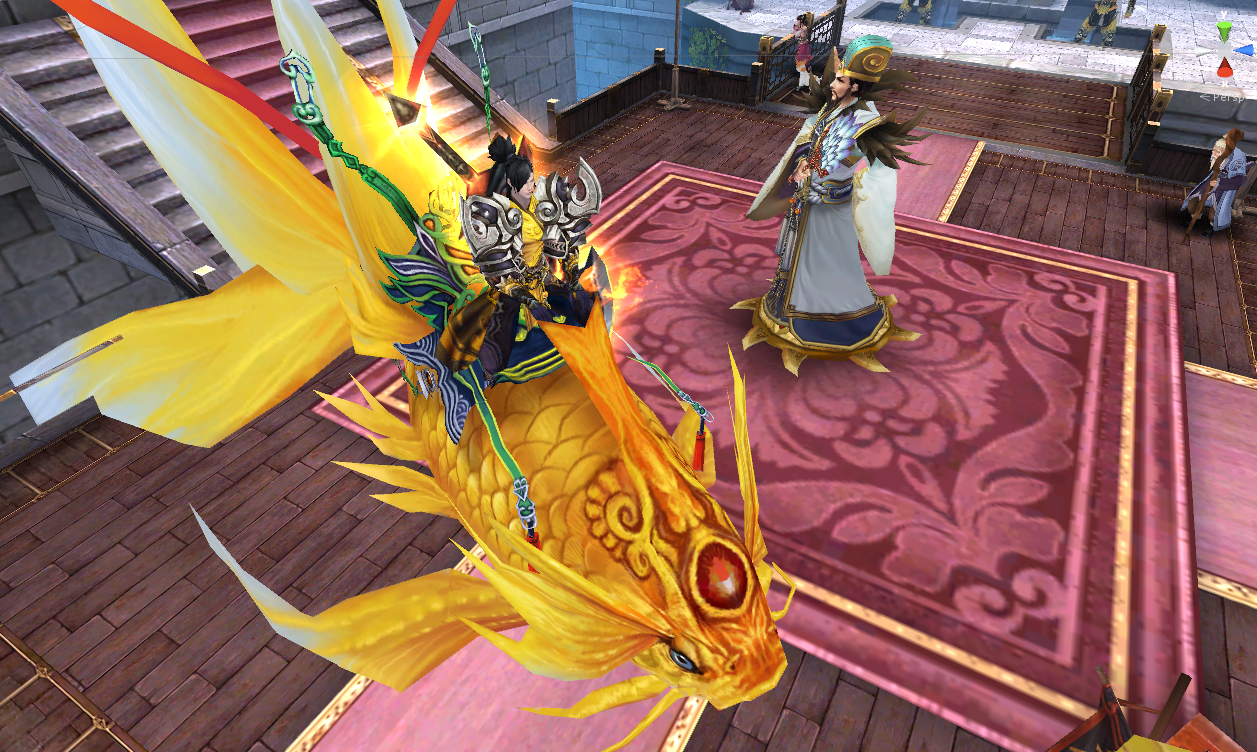 真将灵无双 Game Screenshot