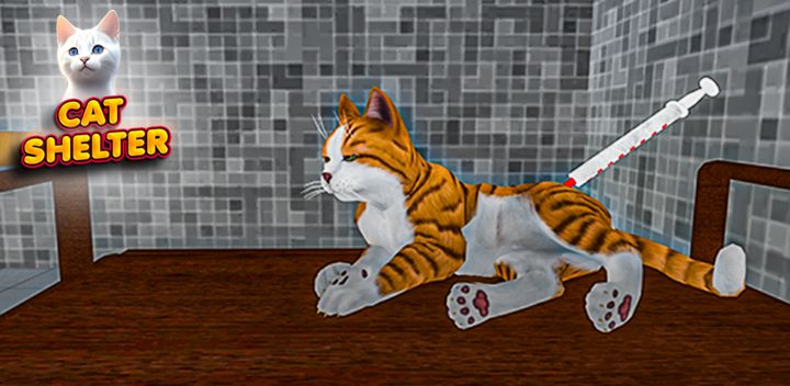 Baixar e jogar jogos de simulador gato - gatinho estimação no PC