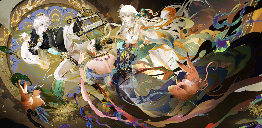 Banner of Neo Artifacts 