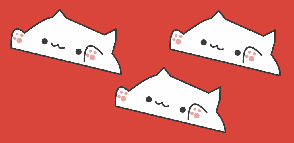 Banner of Bongo Cat: Musical Instruments 