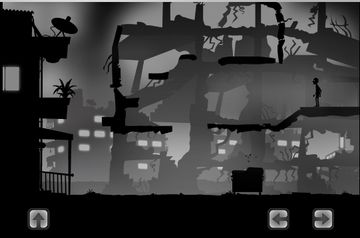 莉菈與戰爭的陰影 遊戲截圖