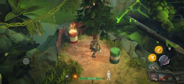 Dead Impact: Survival Online Game Screenshot