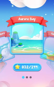 Cake Blast Game Screenshot