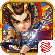 Ultimate Three Kingdoms GO-Heroes Fight the World