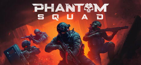 Banner of Phantom Squad 