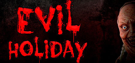 Banner of Evil Holiday 