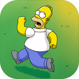 The Simpsons™:  Tapped Out