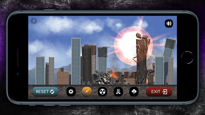 City Smash ภาพหน้าจอเกม